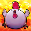 炸弹肥鸡下载-炸弹肥鸡 v1.0 苹果版下载