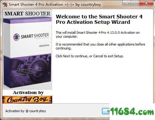 Smart Shooter下载-Smart Shooter v4.14 绿色中文版下载