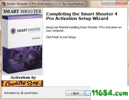 Smart Shooter下载-Smart Shooter v4.14 绿色中文版下载