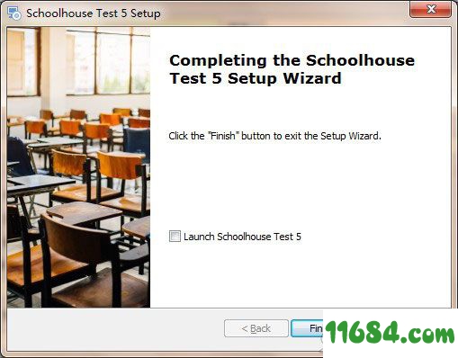 Schoolhouse Test破解版下载-教师考试工具Schoolhouse Test v5.2.104.0 中文绿色版下载