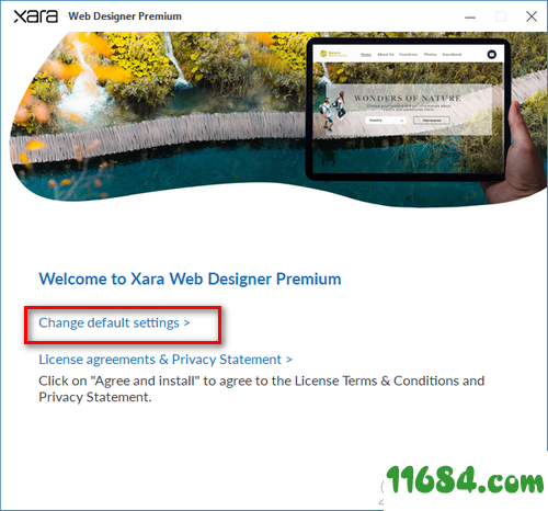Xara Web Designer Premium破解版下载-Xara Web Designer Premium 17 v17.0.0.58775 中文版下载