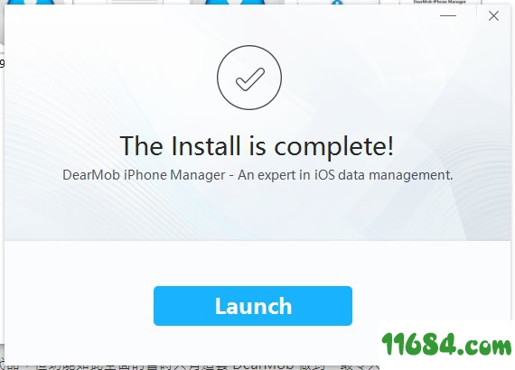 DearMob iPhone Manager下载-DearMob iPhone Manager v3.4 破解版下载