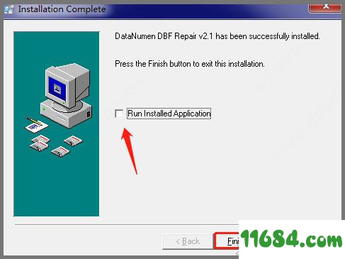 DataNumen DBF Repair破解版下载-DBF文件修复工具DataNumen DBF Repair v2.1.0.0 中文绿色版下载