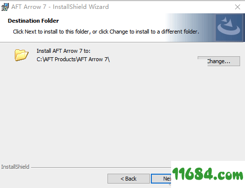 AFT Arrow破解版下载-可压缩流体分析软件Applied Flow Technology AFT Arrow v7.0.1207 中文版 百度云下载