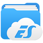 ES文件浏览器TV版 v4.2.2.2 安卓无广告版