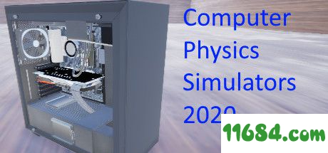 装机模拟器2020下载-《装机模拟器2020（Computer Physics Simulator 2020）》免安装中文版下载