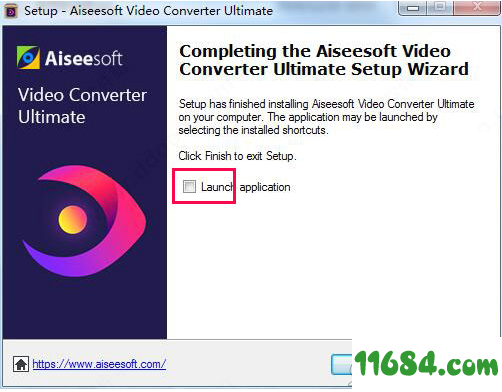 Aiseesoft Video Converter破解版下载-Aiseesoft Video Converter 10 v10.0.6 中文绿色版下载