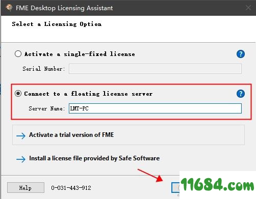 Safe Software FME Desktop破解版下载-空间数据转换处理器Safe Software FME Desktop v2020.0.20200 中文版 百度云下载