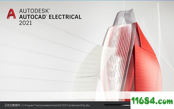 AutoCAD Electrical破解版下载-Autodesk AutoCAD Electrical 2021 中文版 百度云下载