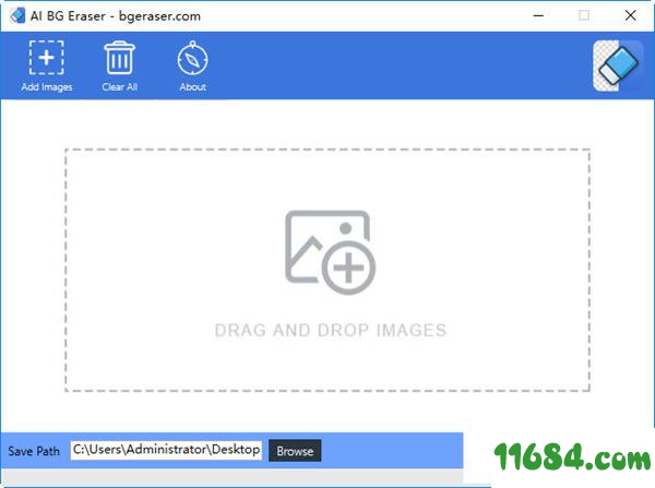 AI BG Eraser下载-图片处理软件AI BG Eraser v1.0 最新免费版下载