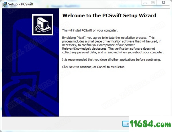 PGWare PCSwift破解版下载-PGWare PCSwift v2.3.30.2020 破解版下载