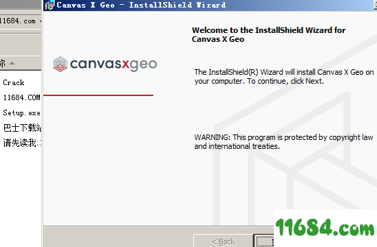 Canvas X Geo破解版下载-地理空间数据可视化软件Canvas X Geo v20.0 中文版 百度云下载