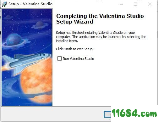 Valentina Studio汉化版下载-数据库管理软件Valentina Studio v10.1.1 汉化绿色版下载