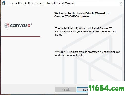 Canvas X3 CADComposer破解版下载-插图模型处理软件Canvas X3 CADComposer v20.0 绿色中文版下载
