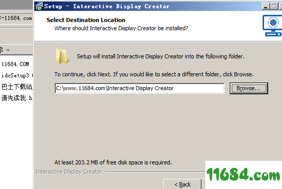 Interactive Display Creator绿色版下载-多媒体互动软件Interactive Display Creator v3.0.0 绿色版下载