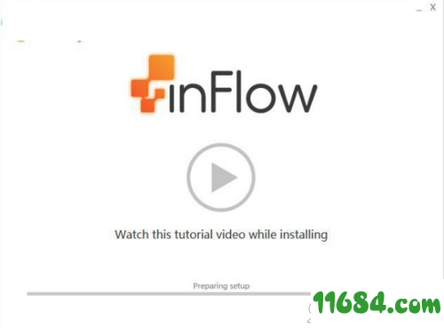 inFlow Inventory破解版下载-进销存管理inFlow Inventory v3.6.1 绿色版下载