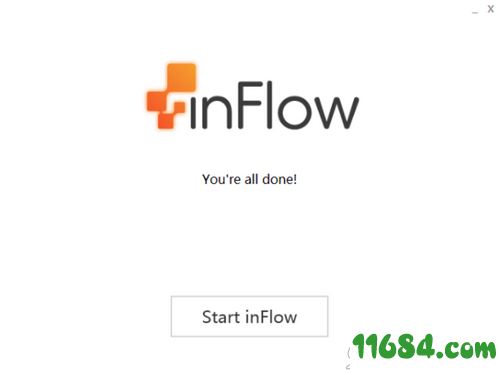 inFlow Inventory破解版下载-进销存管理inFlow Inventory v3.6.1 绿色版下载