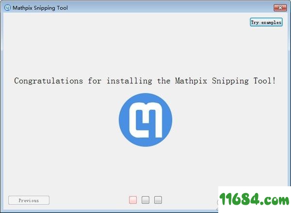 Snipping Tool破解版下载-ocr识别软件Mathpix Snipping Tool v2.3.4.0 中文版下载