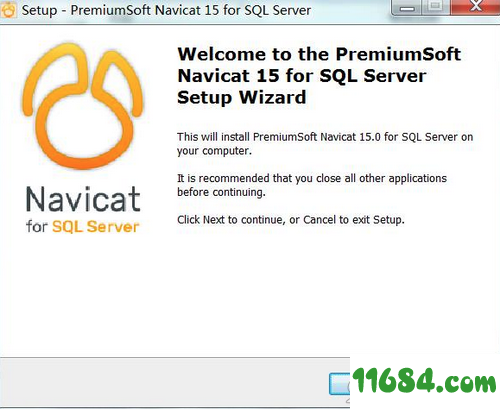 Navicat for SQL Server破解版下载-Navicat for SQL Server v15.0.13 中文版 64位下载