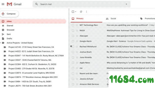 Resize Gmail Sidebar插件下载-Resize Gmail Sidebar Chrome插件 v1.0.0.2 最新版下载