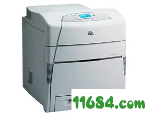 惠普5550打印机驱动