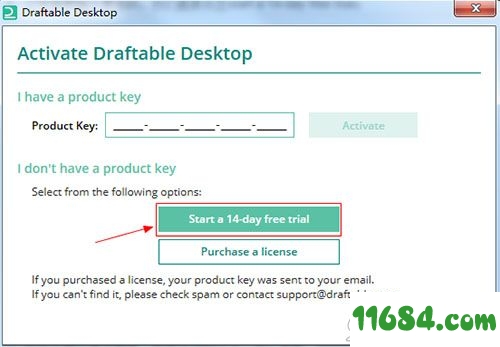 Draftable Desktop破解版下载-文件比较工具Draftable Desktop v2.2.800 中文破解版下载