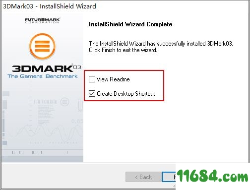 3dmark03破解版下载-显卡测试软件3dmark03 v2003 中文绿色版下载