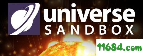 宇宙沙盘游戏下载-《宇宙沙盘Universe Sandbox》简体中文免安装版下载
