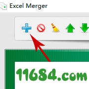 Excel Merger破解版下载-Excel合并器Excel Merger v1.0 最新版下载