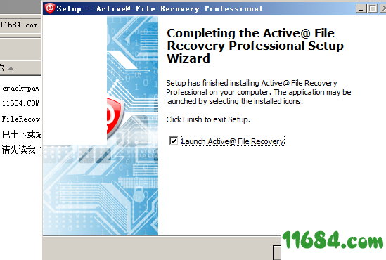Active File Recovery破解版下载-数据恢复软件Active File Recovery v20.0.2 中文版下载