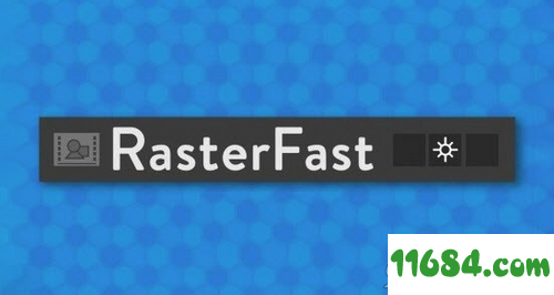 RasterFast插件下载-ae图层折叠连续栅格化插件RasterFast v1.0 最新版下载