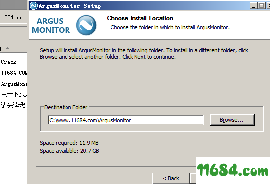 Argus Monitor破解版下载-电脑温度检测工具Argus Monitor v5.0.04 中文绿色版下载