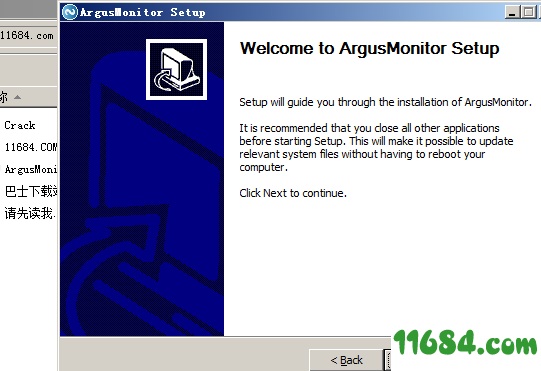Argus Monitor破解版下载-电脑温度检测工具Argus Monitor v5.0.04 中文绿色版下载