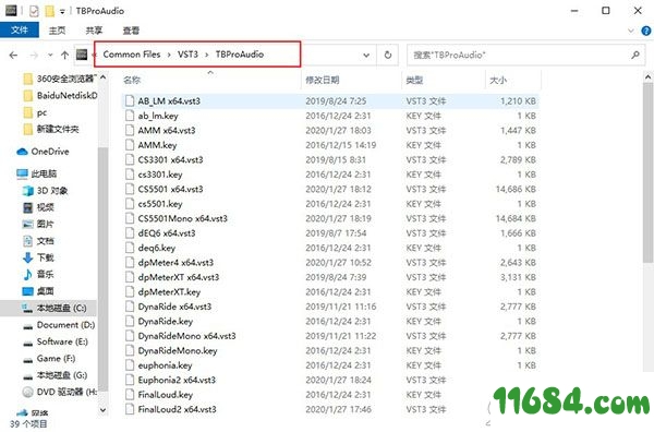 TBProAudio Bundle破解版下载-音频合集插件包TBProAudio Bundle v2020.1 中文版下载