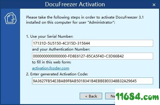 DocuFreezer破解版下载-文档转换器DocuFreezer v3.1 中文绿色版下载
