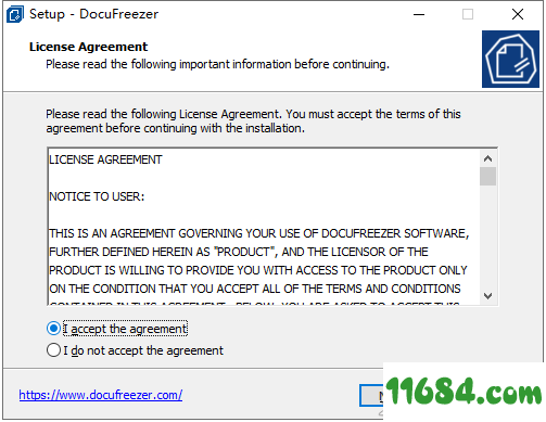 DocuFreezer破解版下载-文档转换器DocuFreezer v3.1 中文绿色版下载