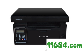 奔图MS6550NW打印机驱动下载-奔图MS6550NW打印机驱动 v1.66 最新版下载