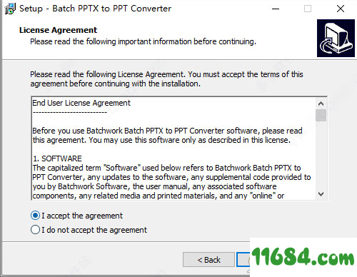 PPT and PPTX Converter破解版下载-Batch PPT and PPTX Converter v2020.12.502.3245 中文版下载