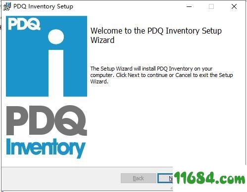 PDQ Inventory破解版下载-系统管理工具PDQ Inventory v19.0.40 中文破解版下载