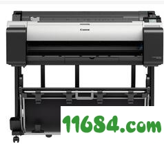 佳能Canno TM5305打印机驱动 最新版