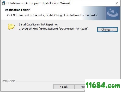 TAR Repair破解版下载-tar文件修复工具DataNumen TAR Repair v2.1.0 中文绿色版下载