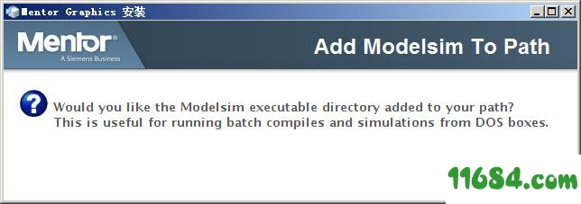 Modelsim SE-64破解版下载-Modelsim SE-64 10 v10.6d 破解版下载