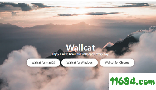 WallCat下载-壁纸猫WallCat v1.0.4.0 最新版下载
