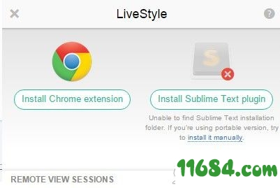 LiveStyle破解版下载-CSS双向编辑器LiveStyle v1.0.0 最新版下载