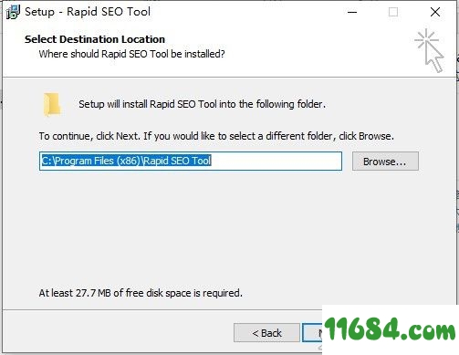 Rapid SEO Tool破解版下载-搜索引擎优化软件Blumentals Rapid SEO Tool v2.10.0.20 中文版下载