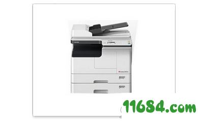 东芝2303a驱动下载-东芝2303a复印机驱动 v1.2 最新版下载