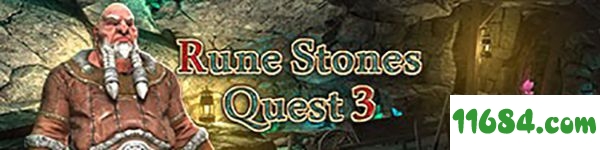 符文之石挑战3游戏下载-《符文之石挑战3（Rune Stones Quest 3）》中文免安装版下载