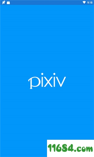 pixiv下载-插画虚拟社交服务软件pixiv v5.0.164 安卓破解版下载