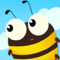 飞行小蜜蜂 v1.0 苹果版