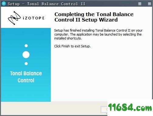 Tonal Balance Control破解版下载-音调平衡控制软件Tonal Balance Control v2.2.0 中文版下载